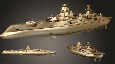 cruiser cnc wiki|Guided Missile Cruiser (1970.
